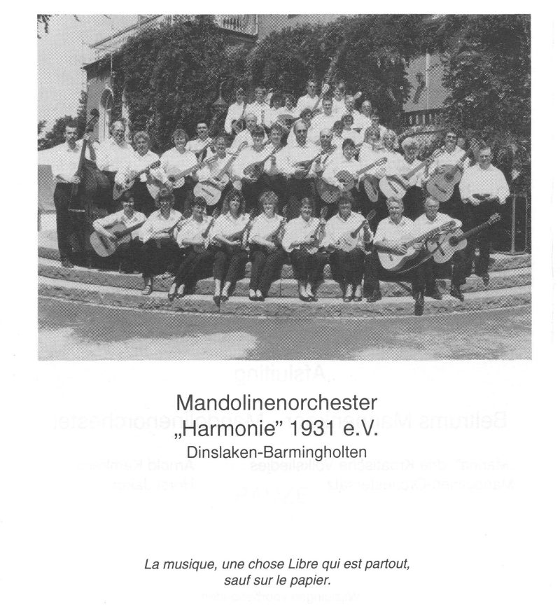 1994-01-30 _ Lustrum concert