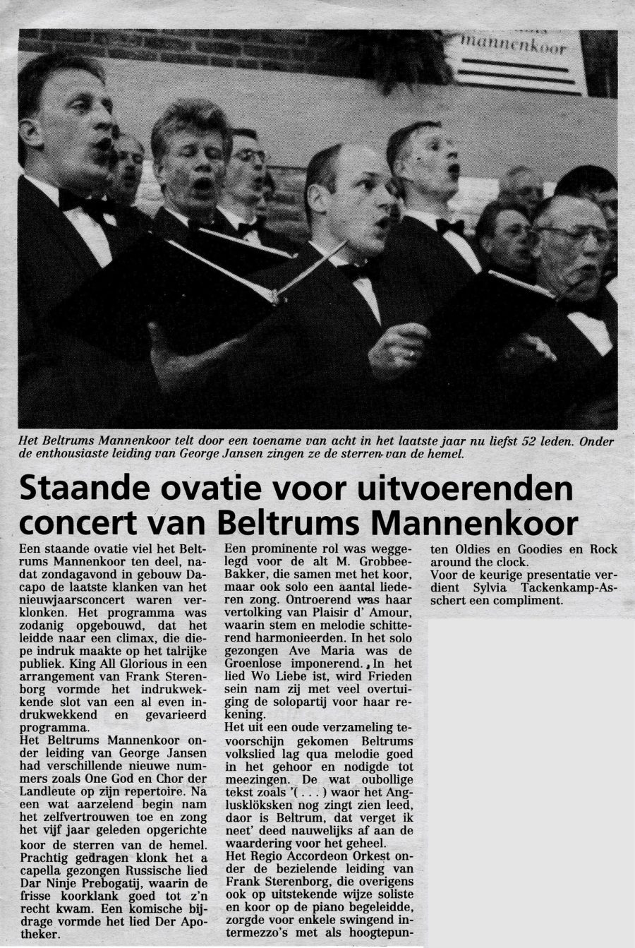 1996-01-00 _ krantenknipsel