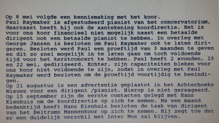 1996-05-08 _ Kennismaking