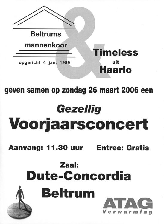 2006-03-26 _ Voorjaarsconcert