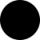 Cirkel zwart
